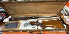 Beretta S 682 12