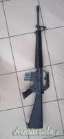 Colt M16A2  .222 Remington