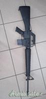 Colt M16A2  .222 Remington
