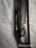 Benelli Montefeltro blak 12