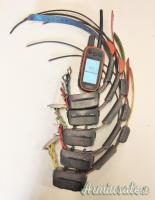 Palmare e collari Garmin