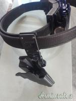HS Arms HS TACTICAL 5  pollici 9x21mm IMI