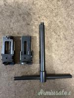 ENFIELD N 4 REPLICA SNIPER