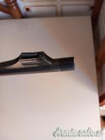 Sabatti saphire .270 Winchester