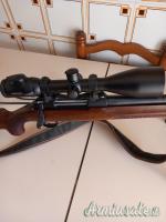 Sabatti saphire .270 Winchester