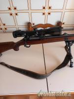 Sabatti saphire .270 Winchester
