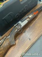 Sovrapposto Perazzi SC3matr. 123mila 75 stroz interni braily su entrabi le canne