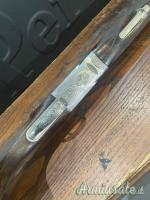 Sovrapposto Perazzi SC3matr. 123mila 75 stroz interni braily su entrabi le canne