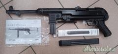 German Sport Guns Mp40  .22 Long Rifle