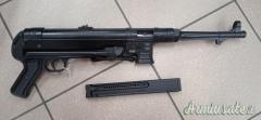German Sport Guns Mp40  .22 Long Rifle