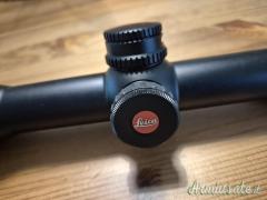 Leica ERi 3-12x50 illuminato con torretta balistica (Magnus)