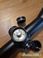 Leica ERi 3-12x50 illuminato con torretta balistica (Magnus)