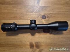Leica ERi 3-12x50 illuminato con torretta balistica (Magnus)
