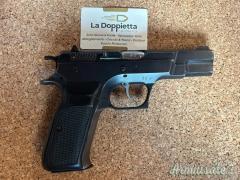 Tanfoglio GT21 9x21mm IMI