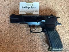 Tanfoglio GT21 9x21mm IMI