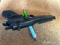 Tanfoglio GT21 9x21mm IMI