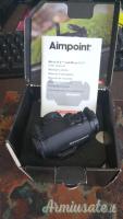 Aimpoint H2  4 Moa