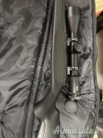 Tikka T3x lite .308 Winchester