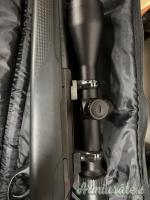 Tikka T3x lite .308 Winchester