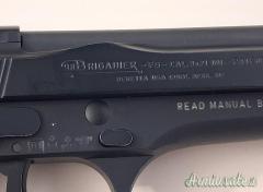 Beretta 98 fs brigadier 9x21mm IMI