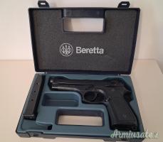 Beretta 98 fs brigadier 9x21mm IMI