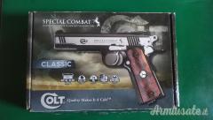 ...Altro | Non elencato colt 1911 special combat 4.5/.177