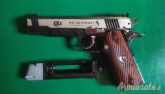 ...Altro | Non elencato colt 1911 special combat 4.5/.177