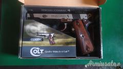 ...Altro | Non elencato colt 1911 special combat 4.5/.177