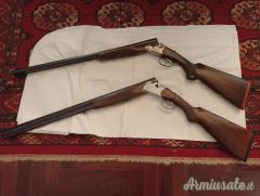 Beretta 426 E e S55 12