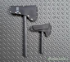 United Cutlery M48 - Ascia Tattica