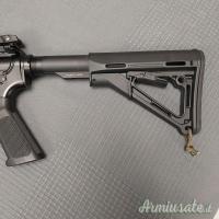 Mateba Athena  .223 Remington