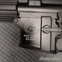 Mateba Athena  .223 Remington