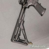 Mateba Athena  .223 Remington