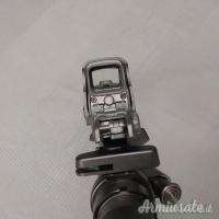 Mateba Athena  .223 Remington