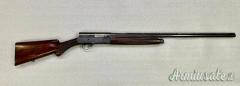 USATO - BROWNING AUTO 5 CAL. 12 – CANNA 75 cm