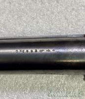 USATO - BROWNING AUTO 5 CAL. 12 – CANNA 75 cm