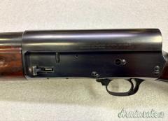 USATO - BROWNING AUTO 5 CAL. 12 – CANNA 75 cm