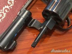 Smith & Wesson 13-2 .357 Magnum  |  9x31mmR  | .353 Casull