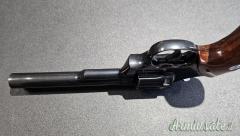 Colt Trooper MK III .357 Magnum  |  9x31mmR  | .353 Casull