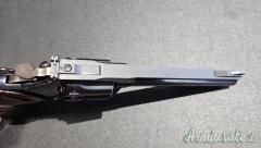Colt Trooper MK III .357 Magnum  |  9x31mmR  | .353 Casull