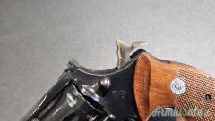Colt Trooper MK III .357 Magnum  |  9x31mmR  | .353 Casull