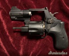 Smith & Wesson Mod 325 .45 ACP