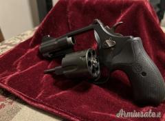 Smith & Wesson Mod 325 .45 ACP