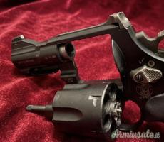 Smith & Wesson Mod 325 .45 ACP
