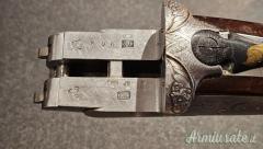 Zoli Antonio VULCANO Holland&Holland 12