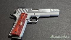 STI International TROIAN .45 ACP