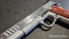 STI International TROIAN .45 ACP