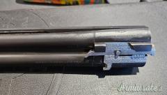 Beretta Sovrapposto Beretta Collection 96 TRAP. 12