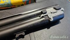 Beretta Sovrapposto Beretta Collection 96 TRAP. 12