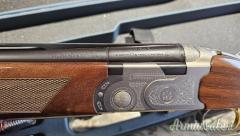 OFFERTA  BELLISSIMO  SILVER PIGEON TRAP  CAL.12